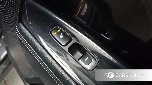 Kia Niro EV id 3422772 из Кореи 10