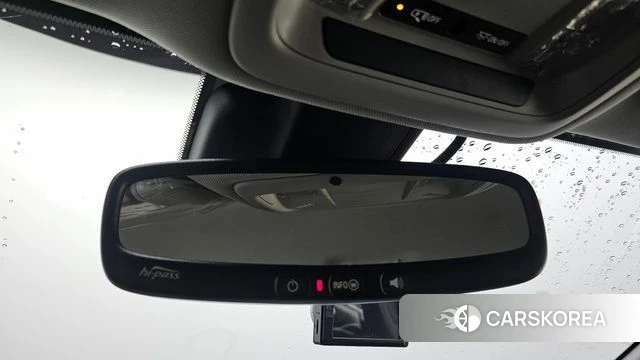 Chevrolet (GM Daewoo) All New Malibu id 4746787 из Кореи 10