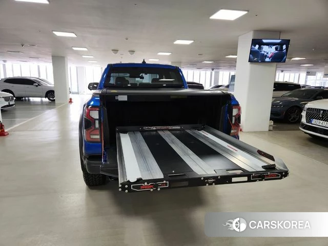 Ford Ranger 4th Generation id 4534127 из Кореи 10