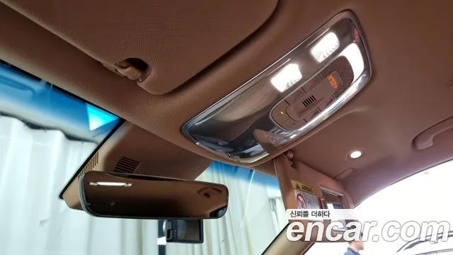 Genesis GV80 id 2674039 из Кореи 10