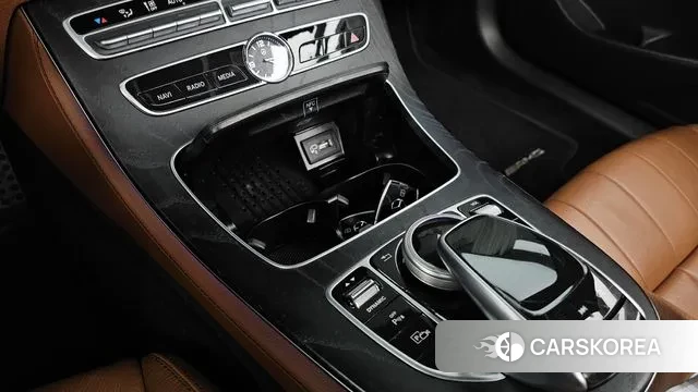 Mercedes-Benz E-Class W213 id 3407319 из Кореи 10