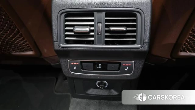 Audi Q5 (FY) id 4872824 из Кореи 10