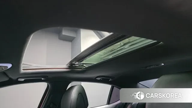 Genesis G70 id 3592933 из Кореи 10