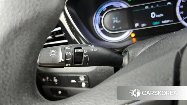 Kia The New Niro id 4310668 из Кореи 10