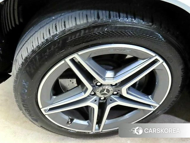 Mercedes-Benz GLS - Class X167 id 4250503 из Кореи 10