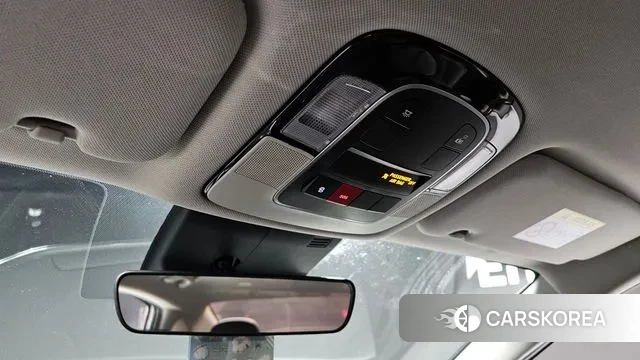 Hyundai Sonata (DN8) id 3615526 из Кореи 10