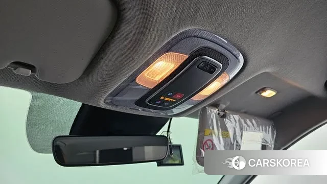 Hyundai The New Avante (CN7) id 3069120 из Кореи 10