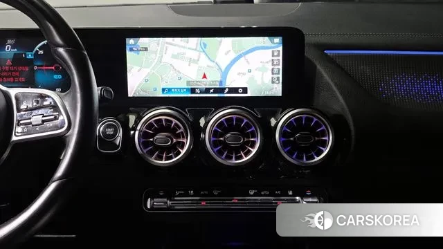 Mercedes-Benz EQA H243 id 2998619 из Кореи 10