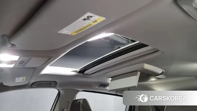 Honda Odyssey id 3453653 из Кореи 10