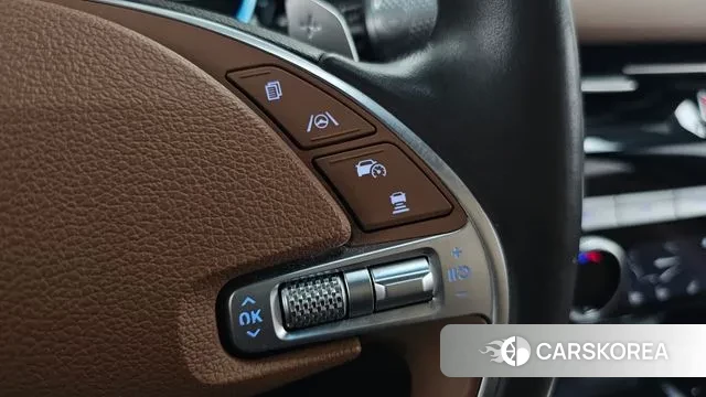 Genesis G80 (RG3) id 3274133 из Кореи 10