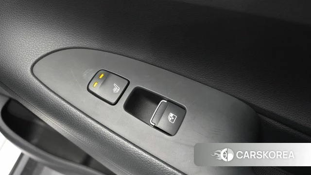 Hyundai The New Grandeur IG id 3872484 из Кореи 10