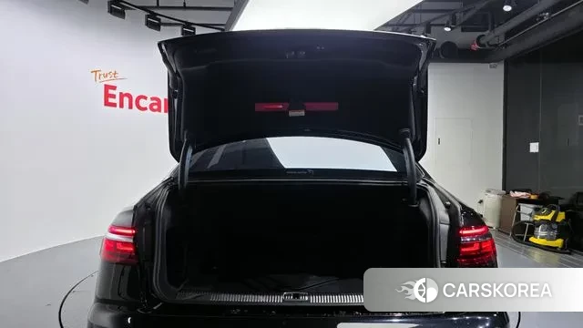 Audi A8 (D5) id 3291516 из Кореи 10