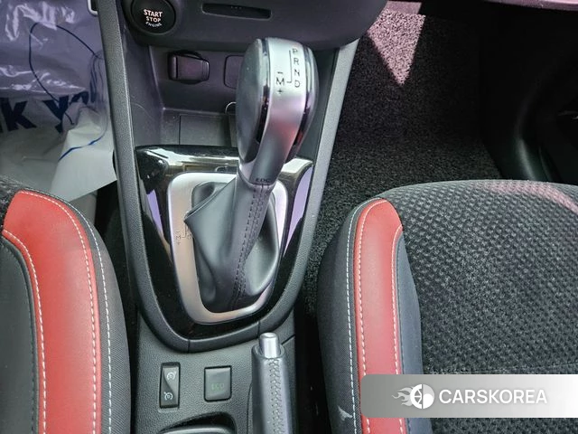 Renault Korea (Samsung) Clio id 3942900 из Кореи 10