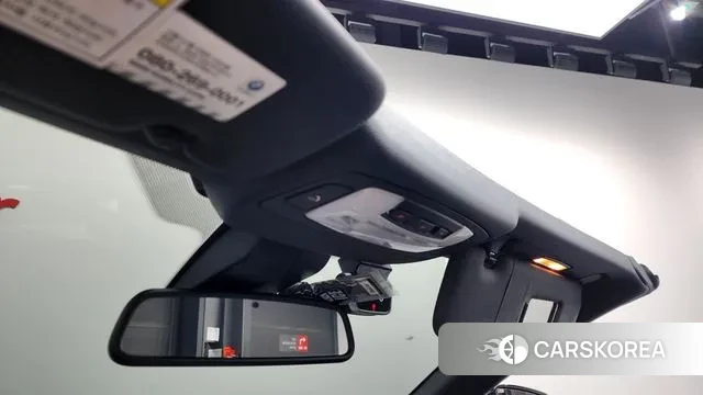 BMW 4 Series (F32) id 3778928 из Кореи 10