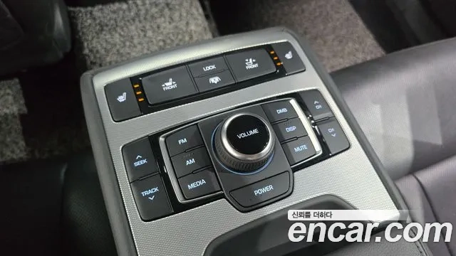 Genesis G80 id 2907868 из Кореи 10