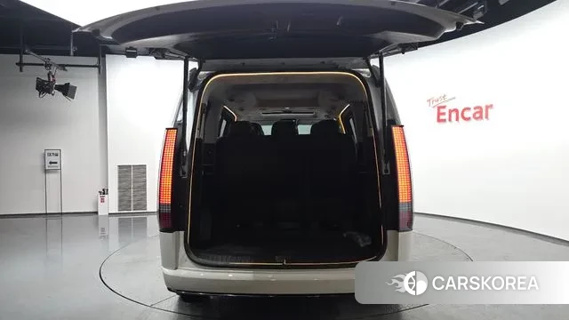 Hyundai Staria id 3757964 из Кореи 10