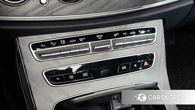 Mercedes-Benz E-Class W213 id 4692140 из Кореи 10