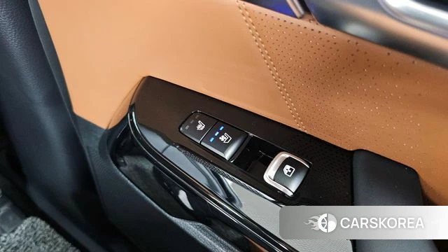 Kia Mohave Master id 3922292 из Кореи 10