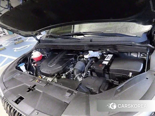 Kia Carnival 4th generation id 3616552 из Кореи 10