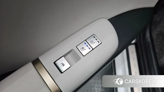 Hyundai Grandeur (GN7) id 3472241 из Кореи 10