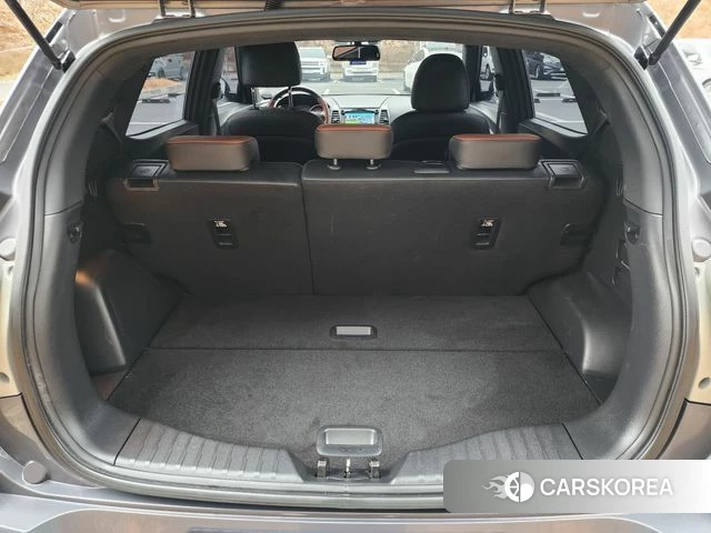 Ssangyong Tivoli Armor id 3808114 из Кореи 10