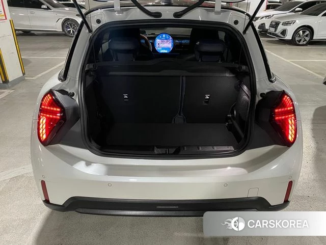 Mini Cooper S 4th Generation id 4315187 из Кореи 10