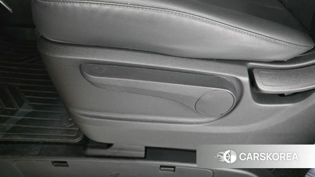 Hyundai Staria id 4666393 из Кореи 10