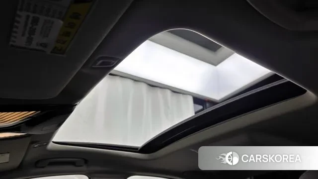 BMW 5 Series (G30) id 3760652 из Кореи 10