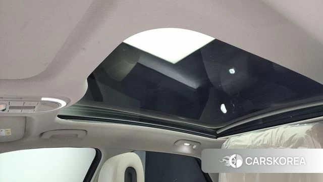 Hyundai Ionic 5 id 4524114 из Кореи 10