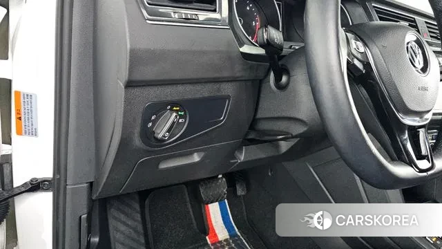 Volkswagen Tiguan second Generation id 3601432 из Кореи 10