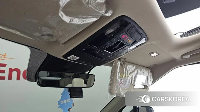 Kia Carnival 4th generation id 4196105 из Кореи 10