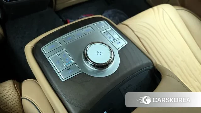 Genesis G80 (RG3) id 2930099 из Кореи 10