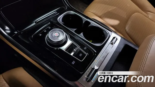 Kia Carnival 4th generation id 2699886 из Кореи 10