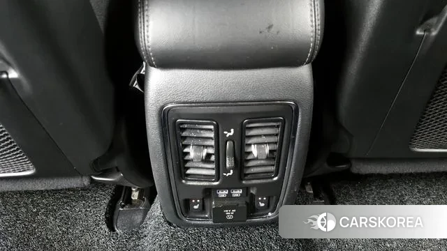 Jeep Grand Cherokee id 3034050 из Кореи 10