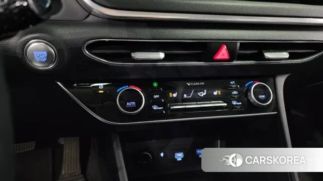 Hyundai Sonata (DN8) id 3417385 из Кореи 10