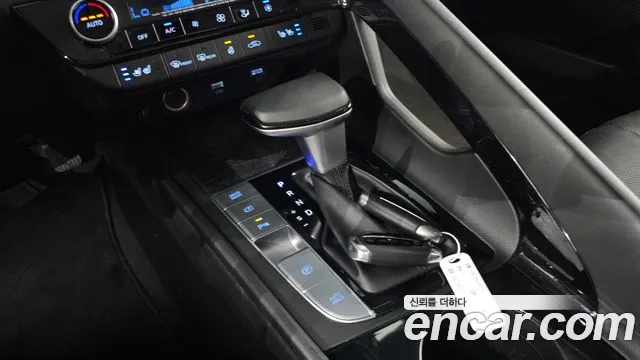 Hyundai Avante (CN7) id 2755244 из Кореи 10