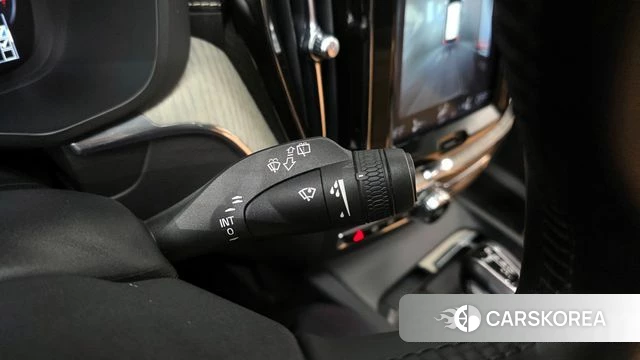 Volvo XC60 second Generation id 4286117 из Кореи 10