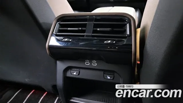 BMW 5 Series (G60) id 2878660 из Кореи 10