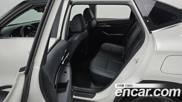 Kia Seltos id 2678391 из Кореи 10