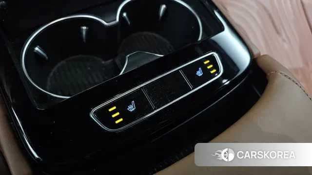 Genesis G80 (RG3) id 3201908 из Кореи 10