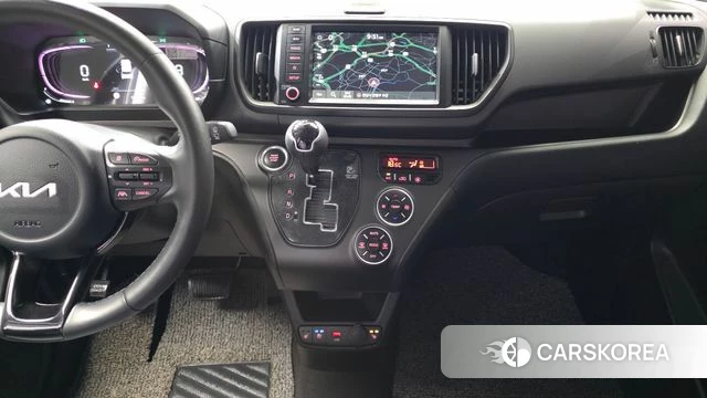 Kia The New Kia Ray id 4302702 из Кореи 10