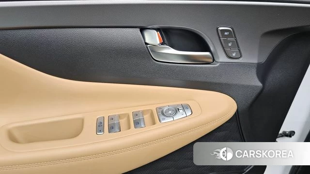 Hyundai The New Santa Fe id 4329823 из Кореи 10