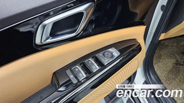 Kia Carnival 4th generation id 2708316 из Кореи 10