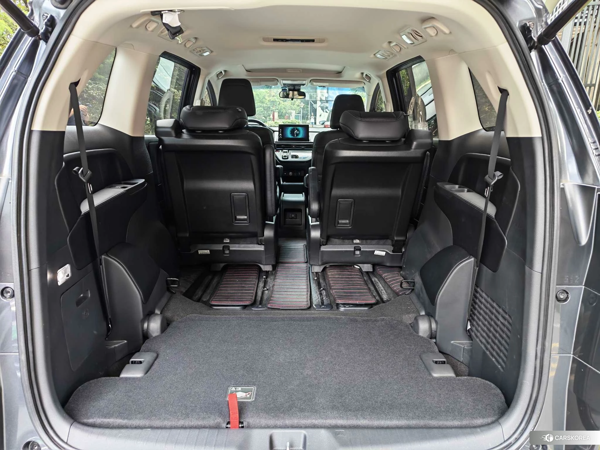 Honda Odyssey id 4420363 из Китая 10