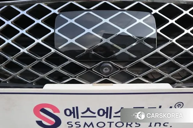 Genesis G80 (RG3) id 3598408 из Кореи 10