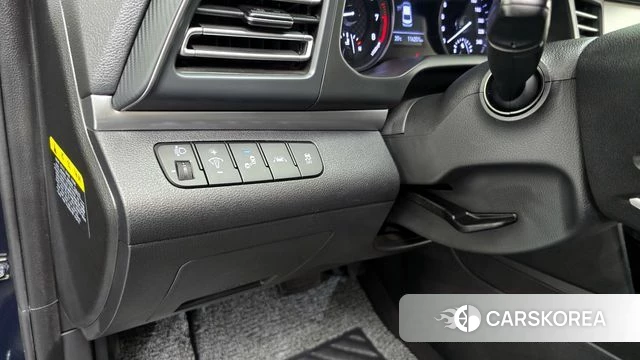 Hyundai The New Avante AD id 3942773 из Кореи 10