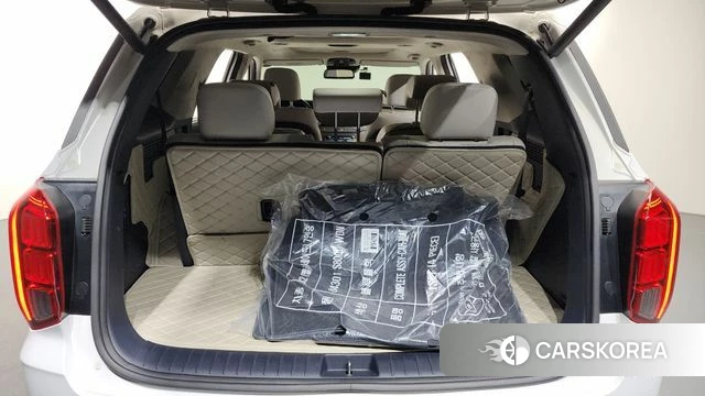 Hyundai Palisade id 3893510 из Кореи 10