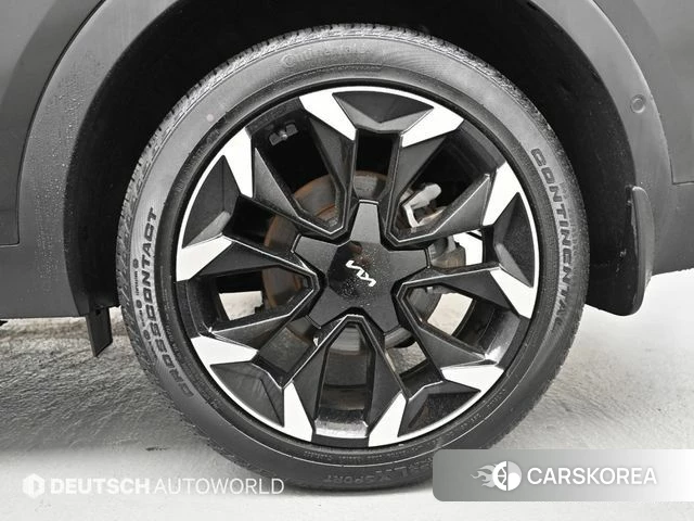 Kia The New Sorento 4th Generation id 4560243 из Кореи 10