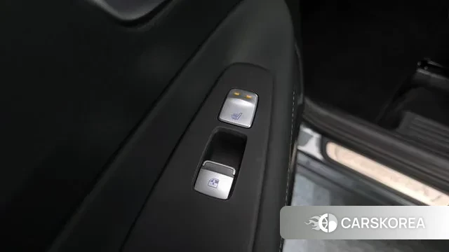 Hyundai The New Santa Fe id 3417211 из Кореи 10