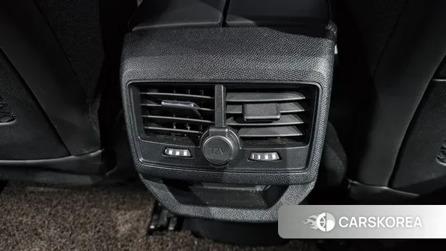 Peugeot 3008 second generation id 3541377 из Кореи 10